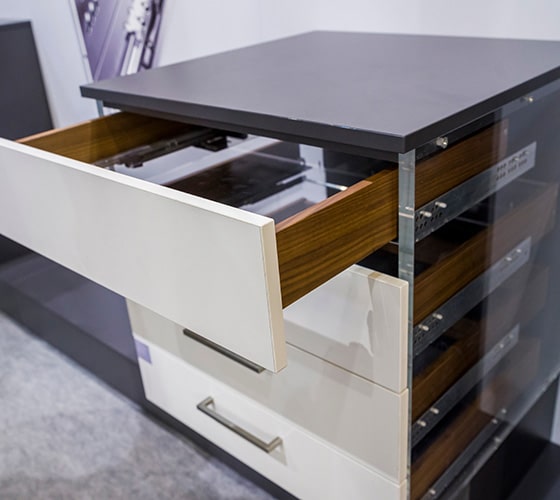 How to Install Drawer Slides A Complete Guide for All Kinds of Slides